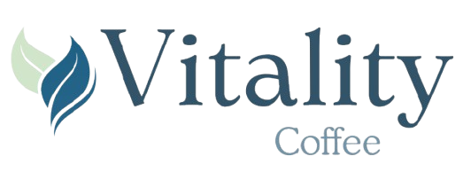 Vitality Coffee Logo