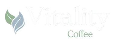 Vitality Coffee Logo